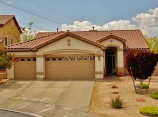 2787 Craigmillar St, Henderson, NV 89044