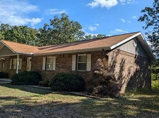 179 Falling Star Rd, Lampe, MO 65681