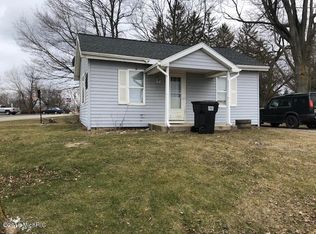 4548 S 2nd St, Pittsford, MI 49271