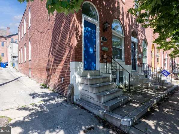 2 N Kenwood Ave, Baltimore, MD 21224