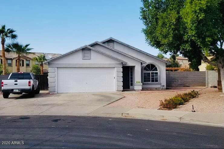 1st image of 8502 E Carol Ave