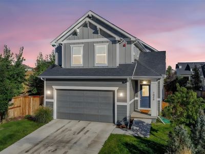 404 W William Street #B, Superior, CO, 80027