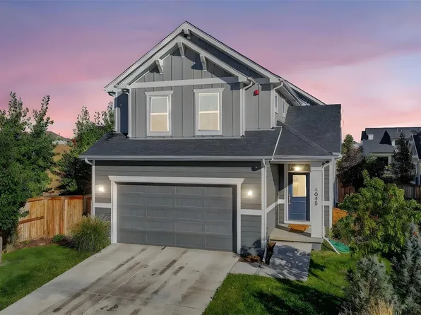 404 W William Street #B, Superior, CO 80027