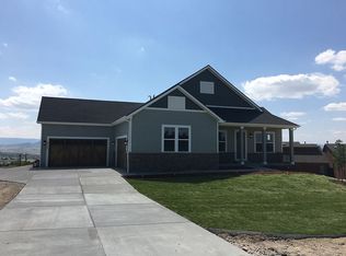 2702 Castle Crest Dr, Castle Rock, CO 80104