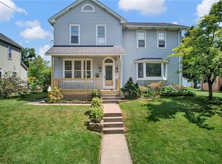 859 5th St, Beaver, PA 15009