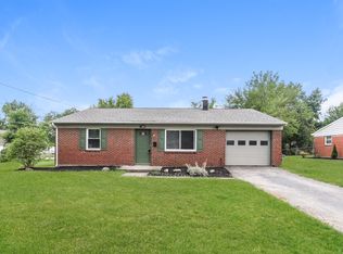 803 Crowden Dr, Cincinnati, OH 45224