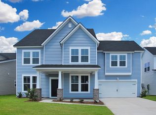 408 Richfield Way, Summerville, SC 29486