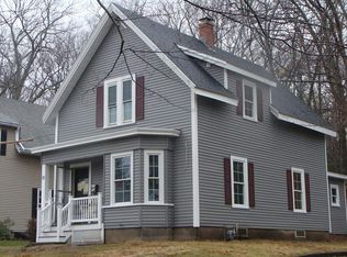 10 Prospect St #0, Hopedale, MA 01747
