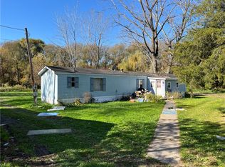 4391 Savannah Spring Lake Rd, Savannah, NY 13146