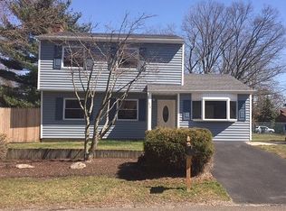 515 Silverton Rd, Brick, NJ 08723