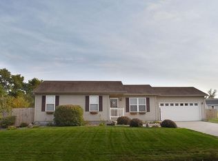 19650 Sun Valley Blvd, Goshen, IN 46528