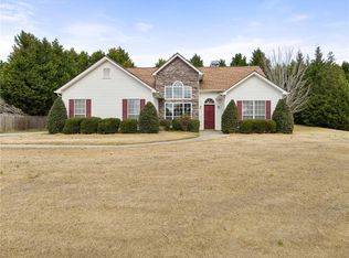 1940 Track Ct, Dacula, GA 30019