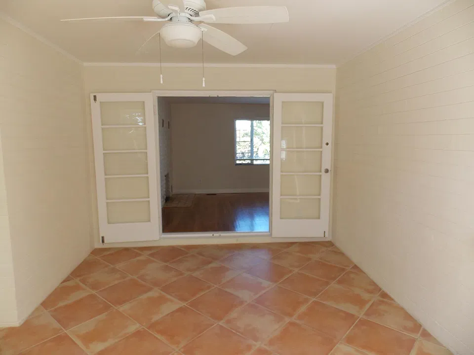Florida Room