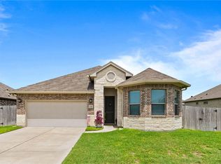2201 Aquila St, Corpus Christi, TX 78414