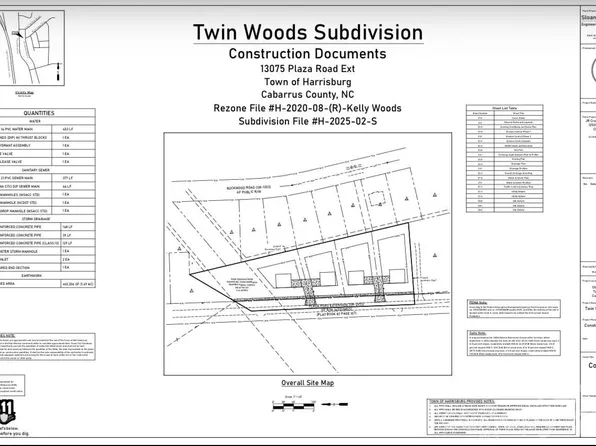 13075 Plaza Road Ext, Charlotte, NC 28215