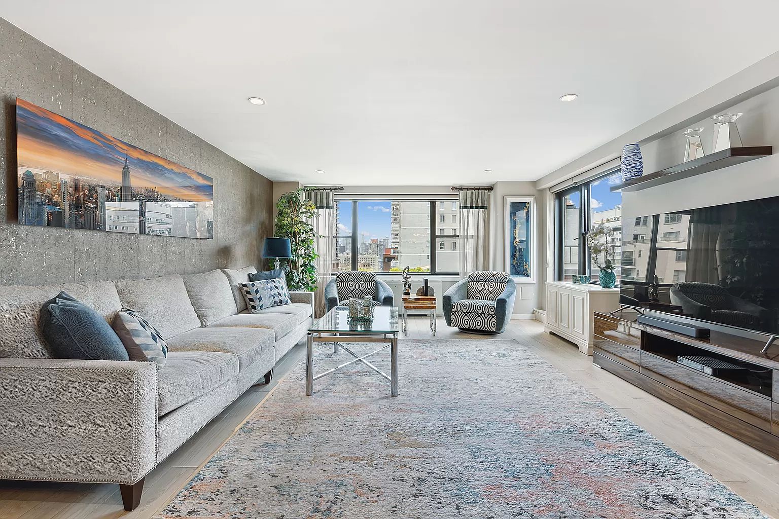 301 E 64th St PENTHOUSE A, New York, NY 10065 Zillow