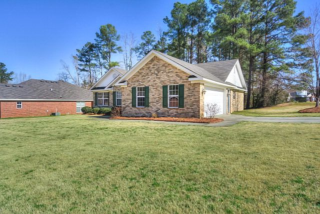 3007 Ashland Way Grovetown GA 30813 Zillow