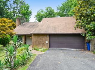 4444 Flintstone Rd, Alexandria, VA 22306