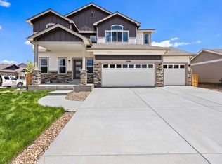 5694 Olathe Ave, Loveland, CO 80538