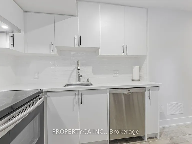 55 Glenshaw Cres #BASEMENT — Photo 5