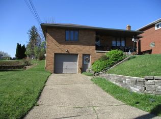 531 Virginia Ave, Ambridge, PA