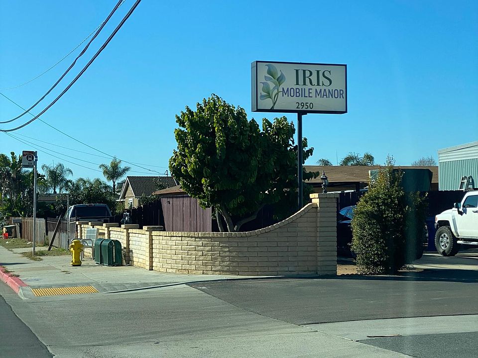 1st image of 2950 Iris Ave Space 32