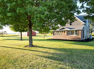 720 E 850 N, North Manchester, IN