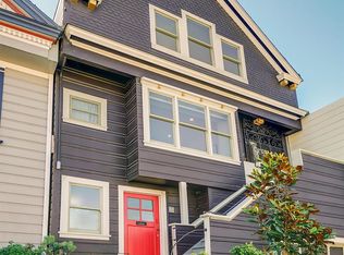 210 Maynard St, San Francisco, CA 94112