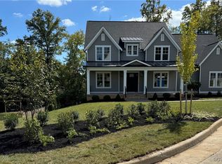 16707 Tulip Hill Ct, Midlothian, VA 23112