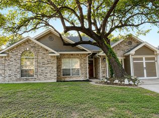 306 N Mount Rushmore Dr, Cedar Park, TX 78613