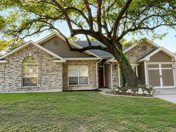 306 N Mount Rushmore Dr, Cedar Park, TX 78613