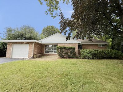 8120 North 55th STREET, Brown Deer, WI, 53223