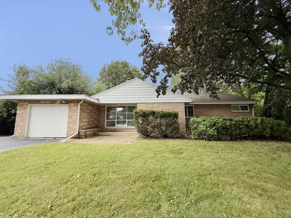 8120 North 55th STREET, Brown Deer, WI 53223