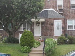 6132 Hasbrook Ave, Philadelphia, PA 19111