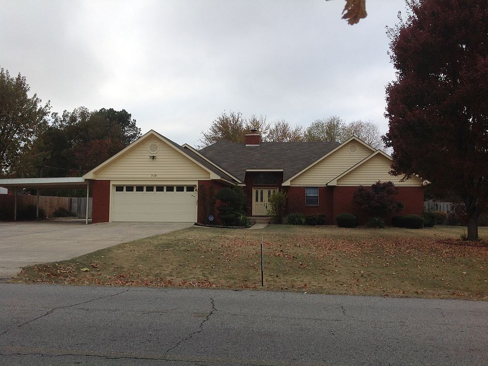One Owner Home