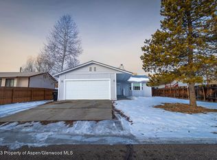 1182 Lincoln St, Craig, CO 81625