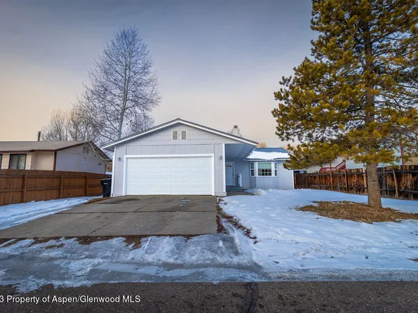 1182 Lincoln St, Craig, CO 81625