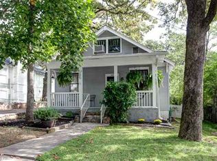 205 Ash St, Little Rock, AR 72205