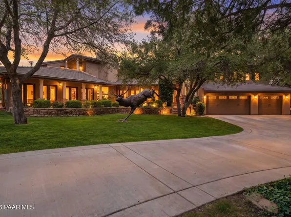 21 Yakashba Dr, Prescott, AZ 86305