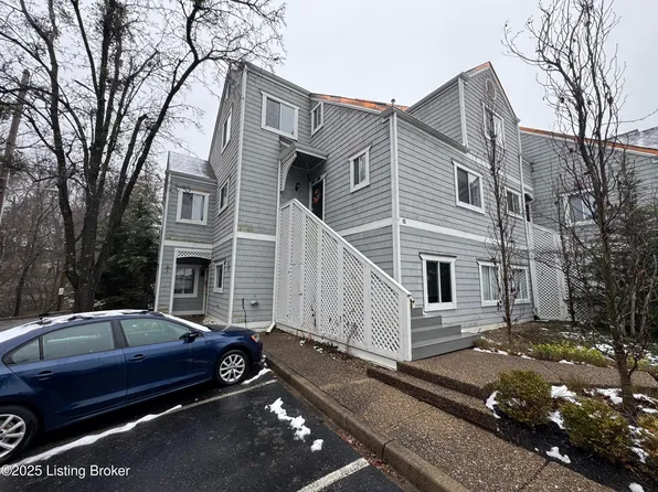 750 Zorn Ave APT 38, Louisville, KY 40206