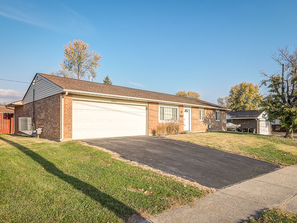 2126 Bellbrook Ave, Xenia, OH 45385 Zillow