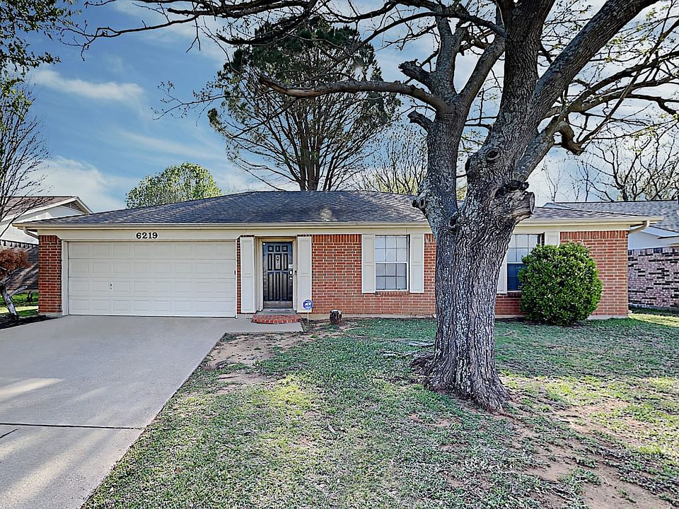 6219 Cool Springs Dr Arlington TX 76001 Zillow