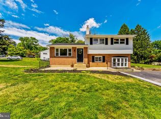 615 Southern Dr, West Chester, PA 19380