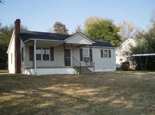 358 Whitney Rd, Spartanburg, SC 29303