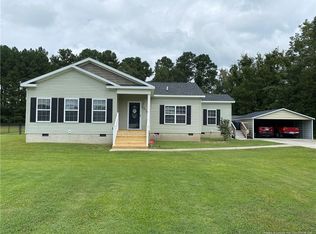 6074 Lemon Springs Rd, Sanford, NC 27332