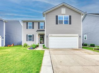 57603 Nicole St, New Haven, MI 48048