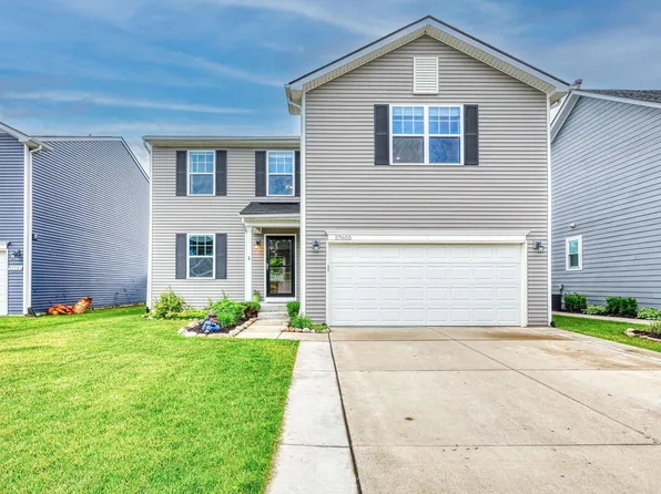 57603 Nicole St, New Haven, MI 48048