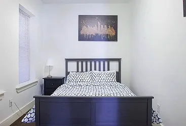 Rented by Strivers Management Group Corp (Brokerage)