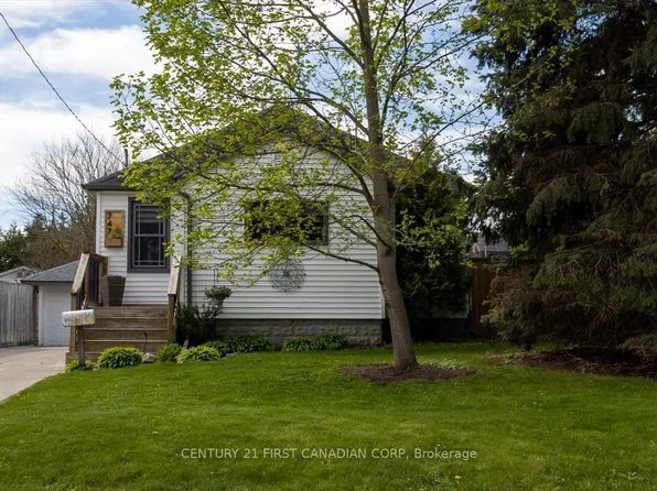 747 Whetter Ave, London, ON N6C 2H1