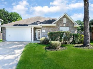 1302 Holly Lake Ct, Katy, TX 77450
